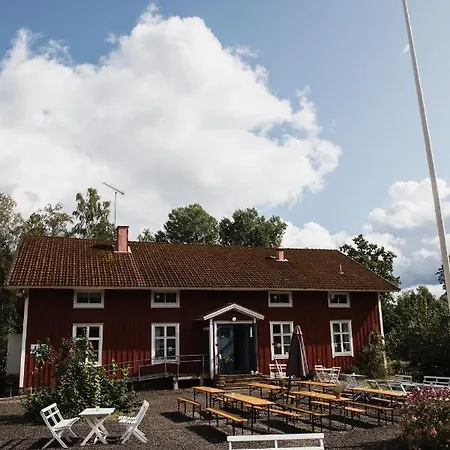 Våffelcafé Bed&Breakfast-3